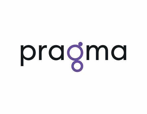 logo pragma